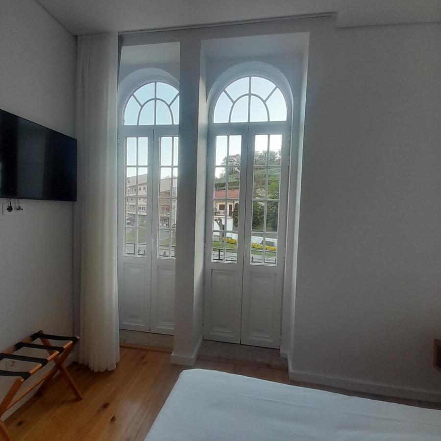 Douro B&B Avenida Resende Exterior foto