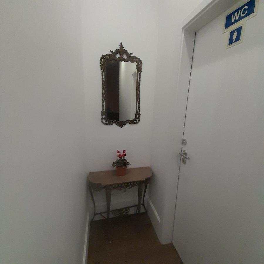 Douro B&B Avenida Resende Exterior foto