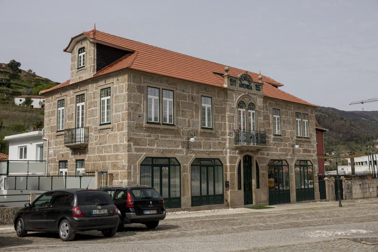 Douro B&B Avenida Resende Exterior foto