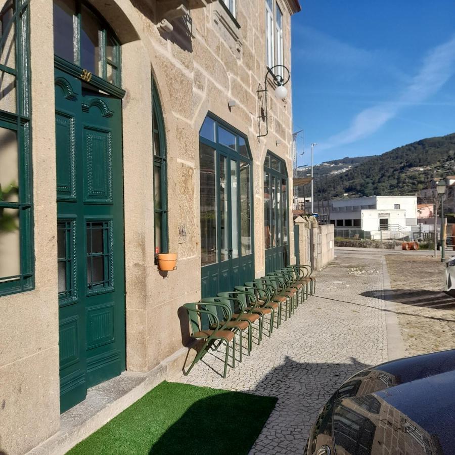 Douro B&B Avenida Resende Exterior foto