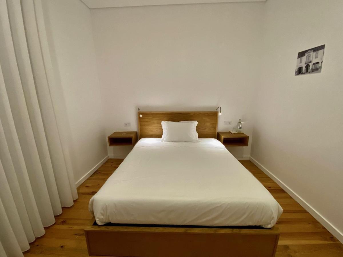 Douro B&B Avenida Resende Exterior foto
